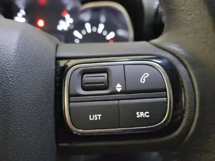 Photo 49 Citroën C3 Aircross  PureTech 110 S&S BVM6