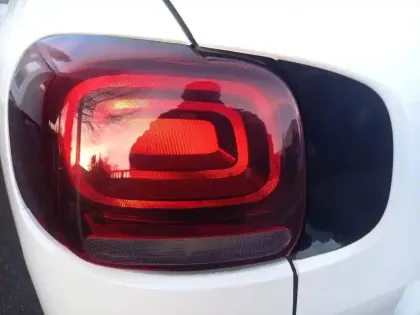 Photo 16 Citroën C3 Aircross  PureTech 110 S&S BVM6