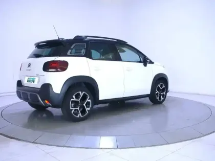 Photo 25 Citroën C3 Aircross  PureTech 110 S&S BVM6