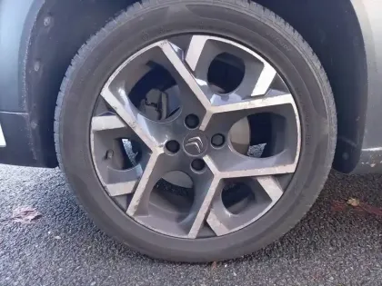 Photo 12 Citroën C3 Aircross  PureTech 110 S&S BVM6