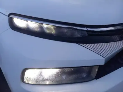 Photo 15 Citroën C3 Aircross  PureTech 110 S&S BVM6