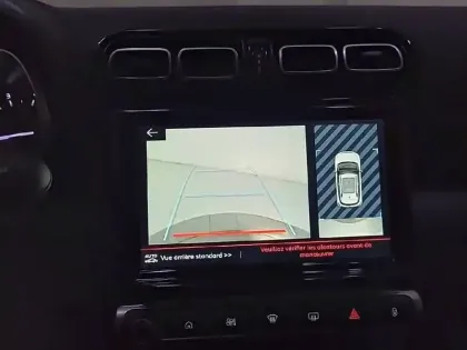 Photo 40 Citroën C3 Aircross  PureTech 110 S&S BVM6