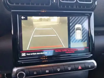 Photo 18 Citroën C3 Aircross  PureTech 110 S&S BVM6