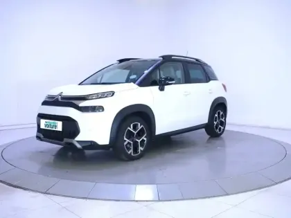 Photo 52 Citroën C3 Aircross Gén. I Ph2 Shine Pack 5