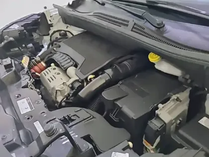 Photo 35 Citroën C3 Aircross  PureTech 110 S&S BVM6