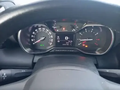 Photo 9 Citroën C3 Aircross  PureTech 110 S&S BVM6