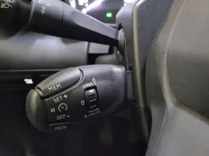 Photo 47 Citroën C3 Aircross  PureTech 110 S&S BVM6