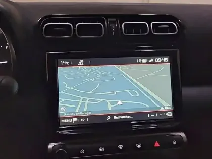 Photo 70 Citroën C3 Aircross Gén. I Ph2 Shine Pack 5