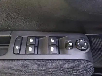 Photo 50 Citroën C3 Aircross  PureTech 110 S&S BVM6