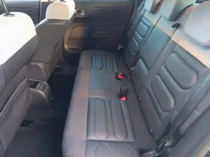 Photo 11 Citroën C3 Aircross  PureTech 110 S&S BVM6