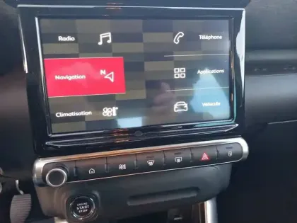 Photo 17 Citroën C3 Aircross  PureTech 110 S&S BVM6