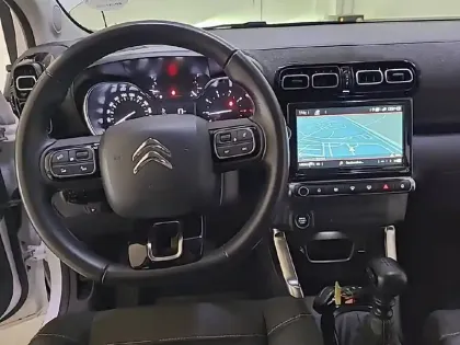 Photo 59 Citroën C3 Aircross Gén. I Ph2 Shine Pack 5