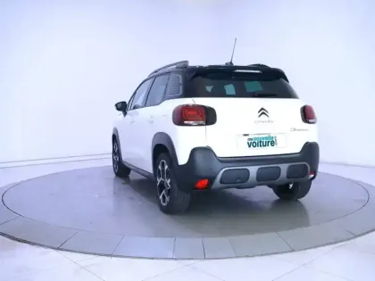 Photo 58 Citroën C3 Aircross Gén. I Ph2 Shine Pack 5