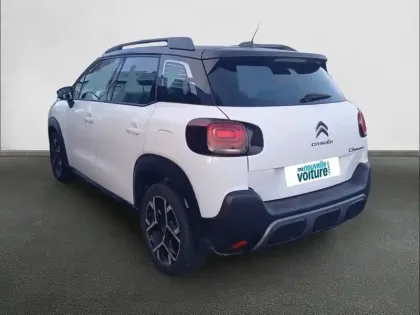 Photo 6 Citroën C3 Aircross  PureTech 110 S&S BVM6