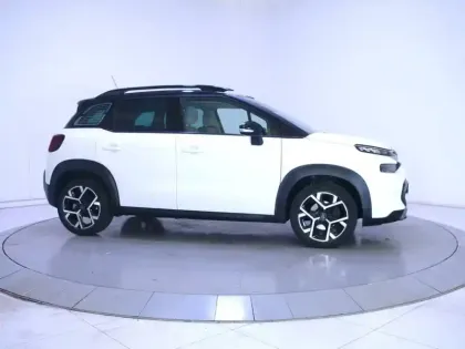 Photo 24 Citroën C3 Aircross  PureTech 110 S&S BVM6