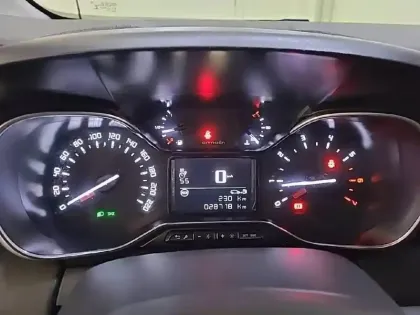 Photo 61 Citroën C3 Aircross Gén. I Ph2 Shine Pack 5