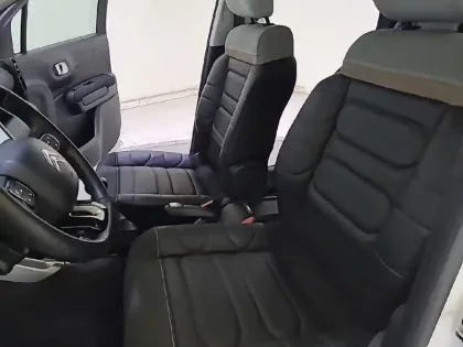 Photo 62 Citroën C3 Aircross Gén. I Ph2 Shine Pack 5