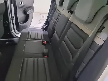 Photo 63 Citroën C3 Aircross Gén. I Ph2 Shine Pack 5