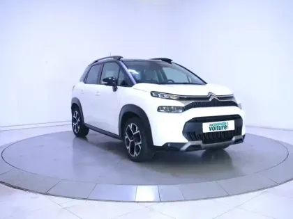 Photo 54 Citroën C3 Aircross Gén. I Ph2 Shine Pack 5