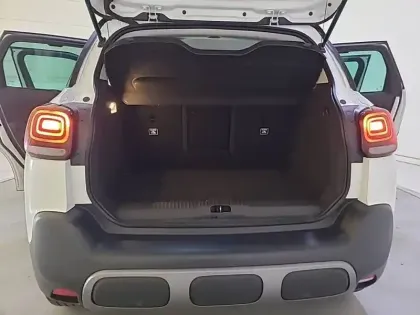 Photo 57 Citroën C3 Aircross Gén. I Ph2 Shine Pack 5