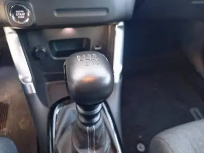 Photo 13 Citroën C3 Aircross  PureTech 110 S&S BVM6