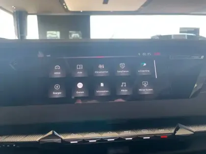 Photo 23 DS DS 4  Hybride Rechargeable 225 EAT8