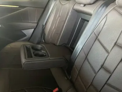 Photo 36 DS DS 4  Hybride Rechargeable 225 EAT8