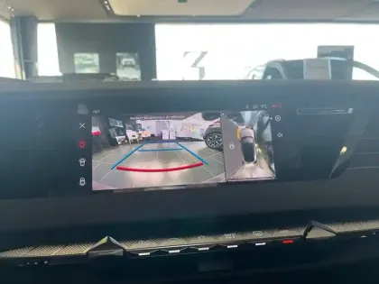 Photo 28 DS DS 4  Hybride Rechargeable 225 EAT8