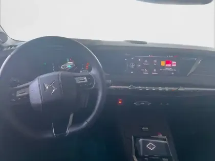 Photo 7 DS DS 4  Hybride Rechargeable 225 EAT8