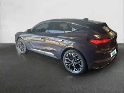 Photo 6 DS DS 4  Hybride Rechargeable 225 EAT8