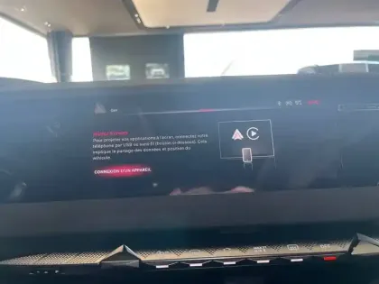 Photo 26 DS DS 4  Hybride Rechargeable 225 EAT8