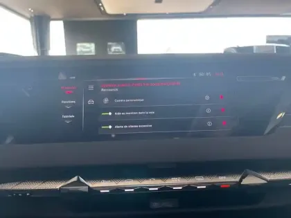 Photo 27 DS DS 4  Hybride Rechargeable 225 EAT8