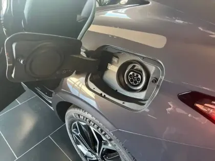 Photo 37 DS DS 4  Hybride Rechargeable 225 EAT8