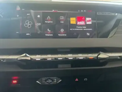 Photo 22 DS DS 4  Hybride Rechargeable 225 EAT8