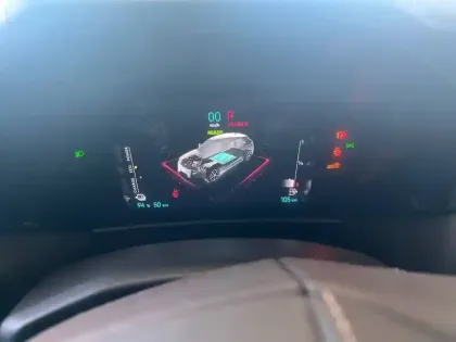 Photo 9 DS DS 4  Hybride Rechargeable 225 EAT8