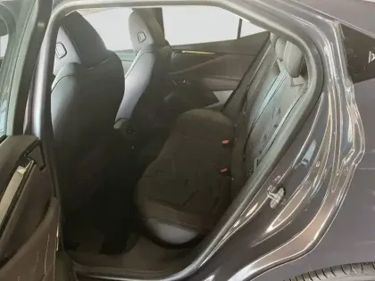 Photo 11 DS DS 4  Hybride Rechargeable 225 EAT8