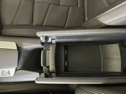 Photo 31 DS DS 4  Hybride Rechargeable 225 EAT8