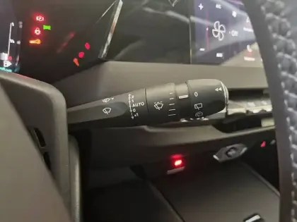 Photo 19 DS DS 4  Hybride Rechargeable 225 EAT8