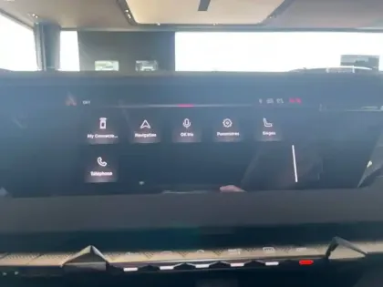 Photo 24 DS DS 4  Hybride Rechargeable 225 EAT8