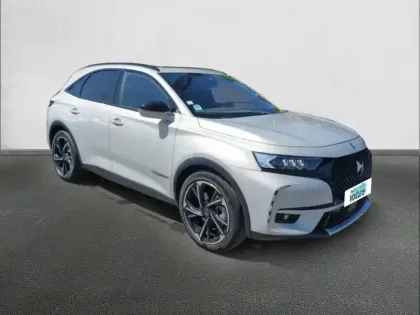 Photo 66 DS DS 7 DS7 Crossback Hybride E-Tense 300 EAT8 4x4