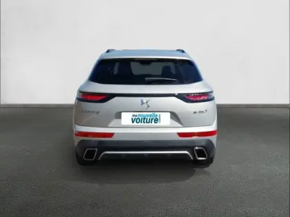 Photo 36 DS DS 7 Gén. I Ph1 Louvre 5