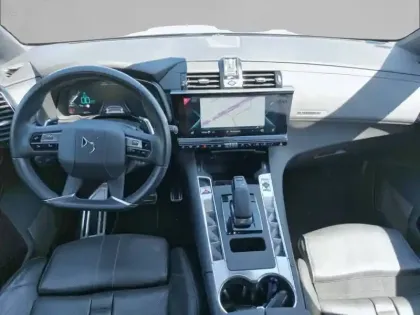 Photo 7 DS DS 7 DS7 Crossback Hybride E-Tense 300 EAT8 4x4