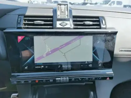 Photo 55 DS DS 7 Gén. I Ph1 Louvre 5