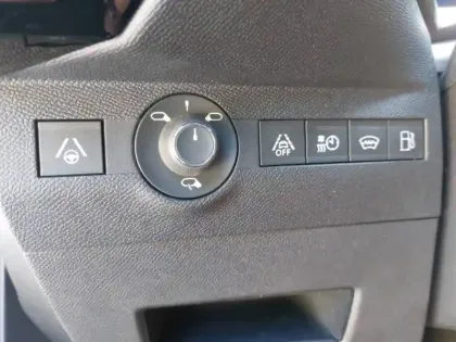 Photo 19 DS DS 7 DS7 Crossback Hybride E-Tense 300 EAT8 4x4