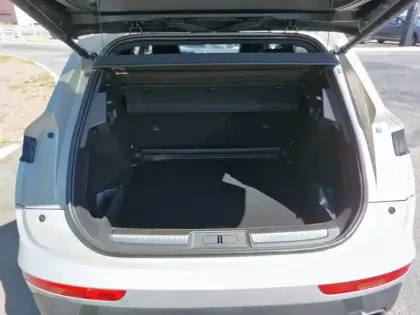 Photo 5 DS DS 7 DS7 Crossback Hybride E-Tense 300 EAT8 4x4