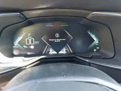 Photo 41 DS DS 7 Gén. I Ph1 Louvre 5