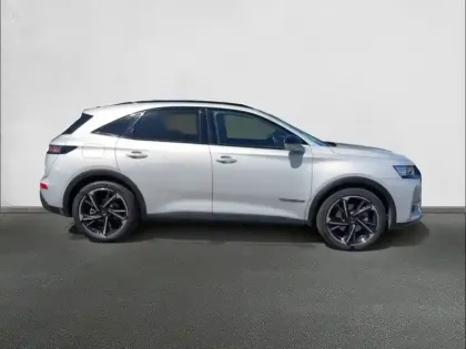 Photo 67 DS DS 7 DS7 Crossback Hybride E-Tense 300 EAT8 4x4