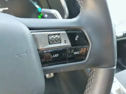 Photo 53 DS DS 7 Gén. I Ph1 Louvre 5