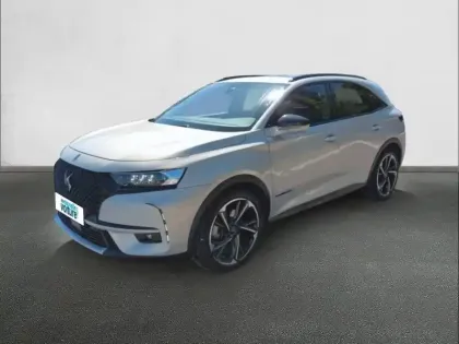 Photo 64 DS DS 7 DS7 Crossback Hybride E-Tense 300 EAT8 4x4