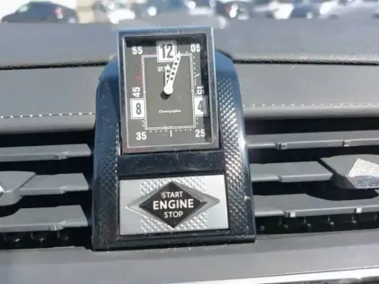 Photo 24 DS DS 7 DS7 Crossback Hybride E-Tense 300 EAT8 4x4